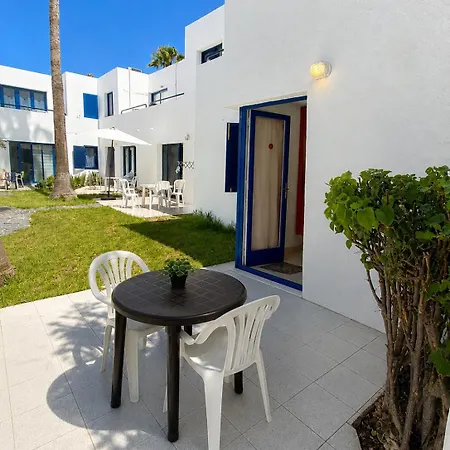 Barqueros Palm فندق